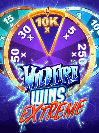 Progressive slot game cover